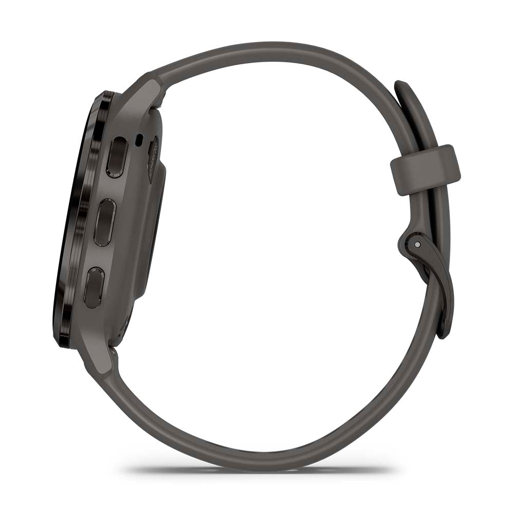 Relógio Garmin Venu ® 3S Grafite