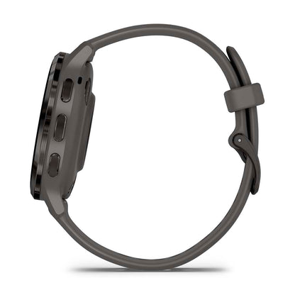 Relógio Garmin Venu ® 3S Grafite