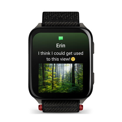 Relógio Garmin Venu ® X1 Preto