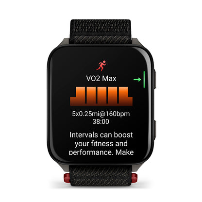 Relógio Garmin Venu ® X1 Preto