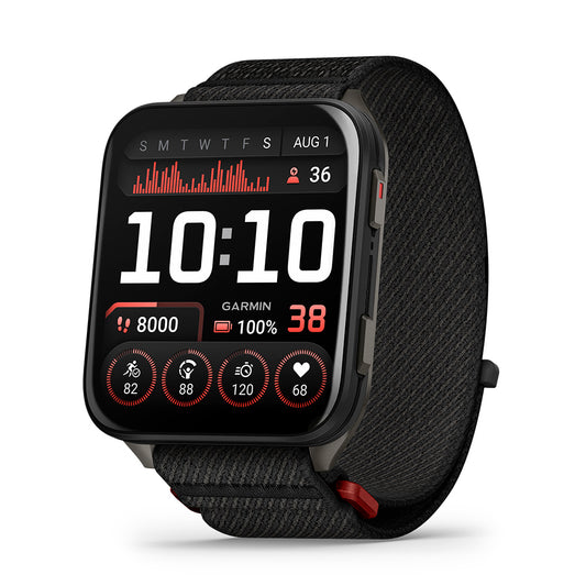 Relógio Garmin Venu ® X1 Preto