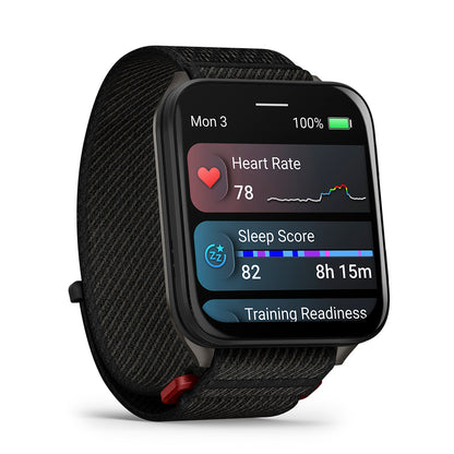 Relógio Garmin Venu ® X1 Preto