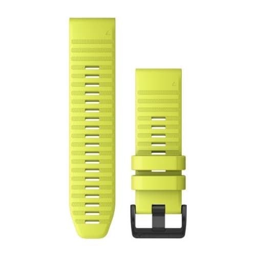 Pulseira Garmin QuickFit ® 26 Amarelo