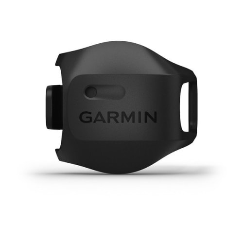 Sensor de Velocidade 2 Garmin (Cubo) Preto