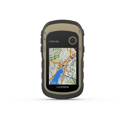 GPS Portátil Garmin eTrex ® 32x