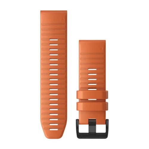 Pulseira Garmin QuickFit 26 ® Laranja