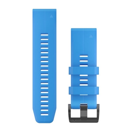 Pulseira Garmin QuickFit ® 26 Azul