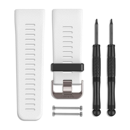 Pulseira Garmin Vívoactive ® HR Branco