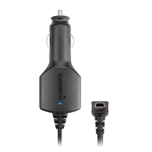 Cabo Carregador Automotivo Garmin Mini USB