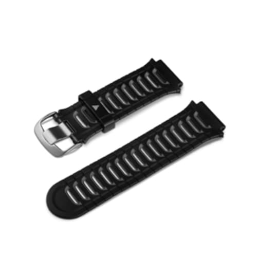 Pulseira Garmin Forerunner ® 920XT Preto e Prata