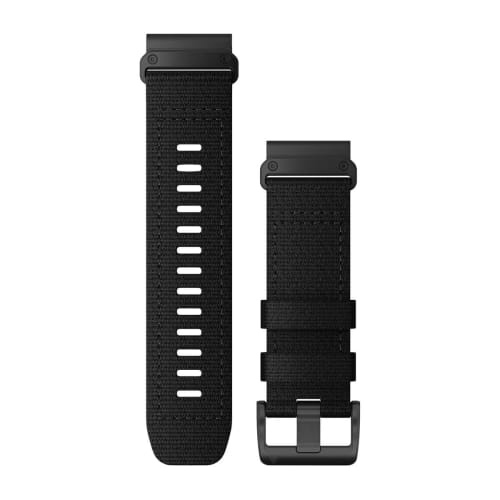 Pulseira Garmin QuickFit ® 26 Preto