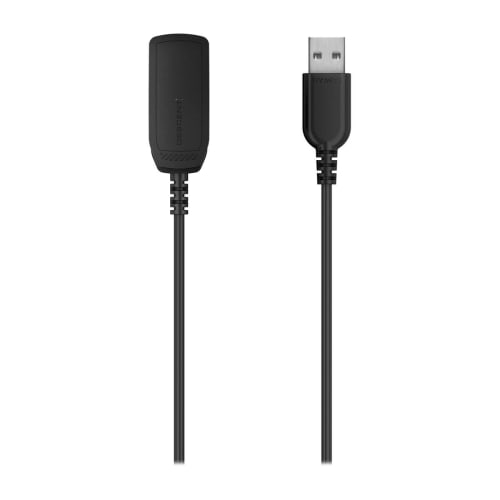 Cabo USB Carregamento/Dados Clipe Garmin Descent ™