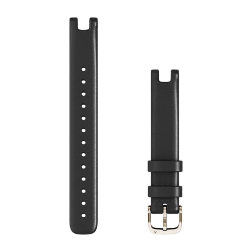 Pulseira Garmin Lily ® Preto 14 mm