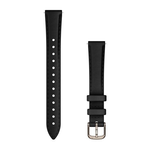Pulseira Garmin Lily ® 2 Preto 14 mm