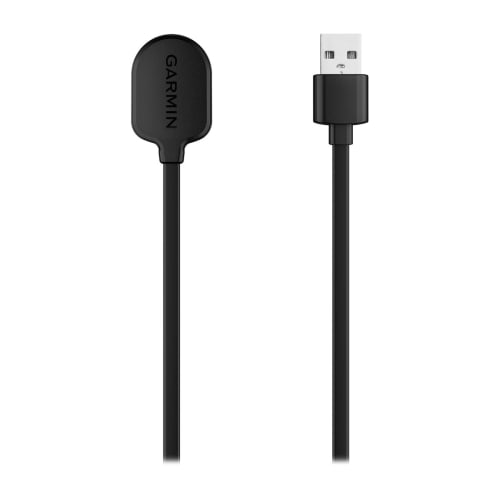 Cabo Carregador USB-A Magnético Garmin