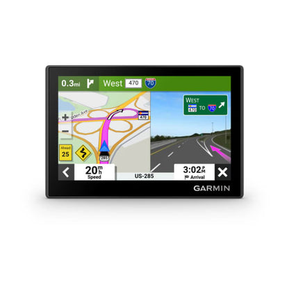GPS Portátil Garmin Drive ™ 53