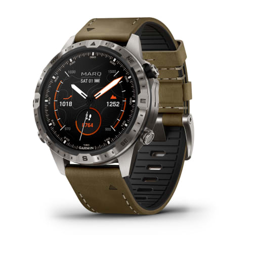 Relógio Garmin MARQ ® Geração 2 Adventurer