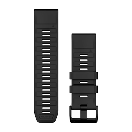 Pulseira Garmin QuickFit ® 26 Preto