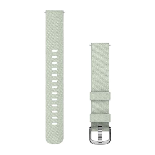 Pulseira Garmin Lily ® 2 Cinza 14 mm