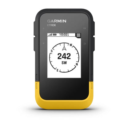 GPS Portátil Garmin eTrex ® SE
