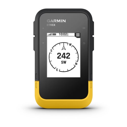 GPS Portátil Garmin eTrex ® SE