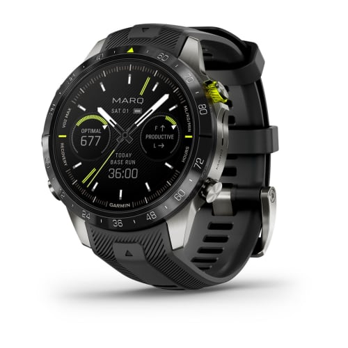 Relógio Garmin MARQ ® Geração 2 Athlete