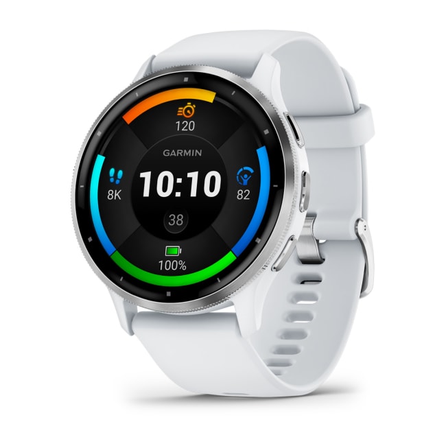 Relógio Garmin Venu ® 3 Branco