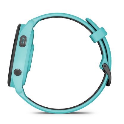 Relógio Garmin Forerunner ® 265 Music Azul