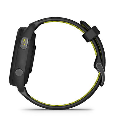 Relógio Garmin Forerunner ® 265S Music Preto