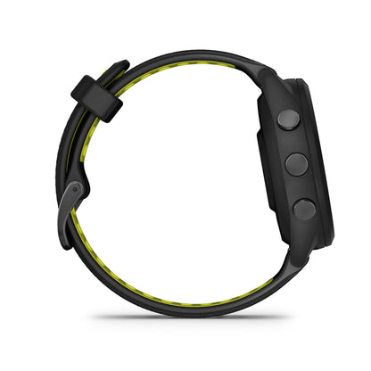 Relógio Garmin Forerunner ® 265S Music Preto