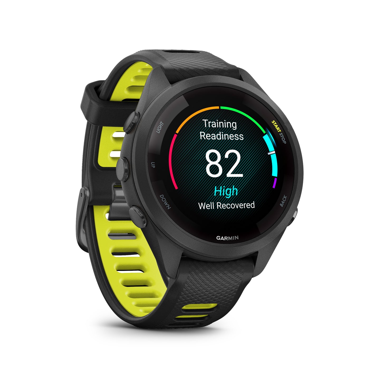 Relógio Garmin Forerunner ® 265S Music Preto