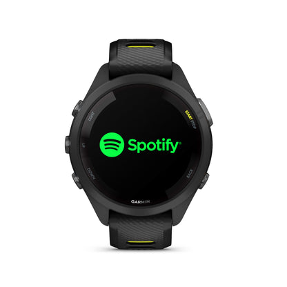Relógio Garmin Forerunner ® 265S Music Preto