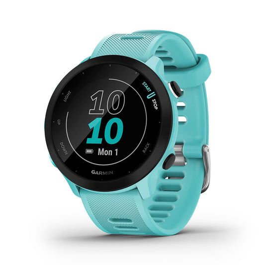 Relógio Garmin Forerunner ® 55 Azul