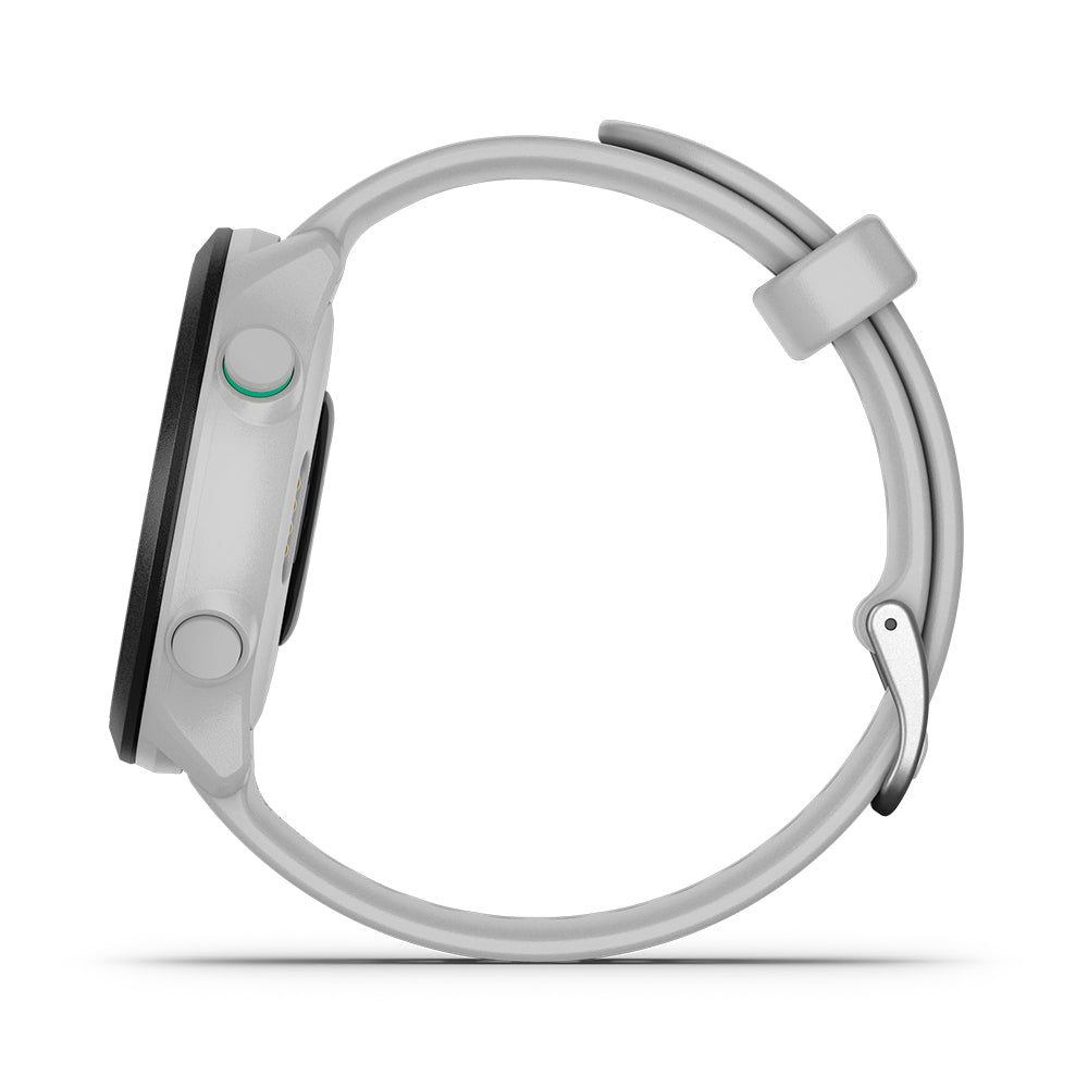 Relógio Garmin Forerunner ® 55 Branco