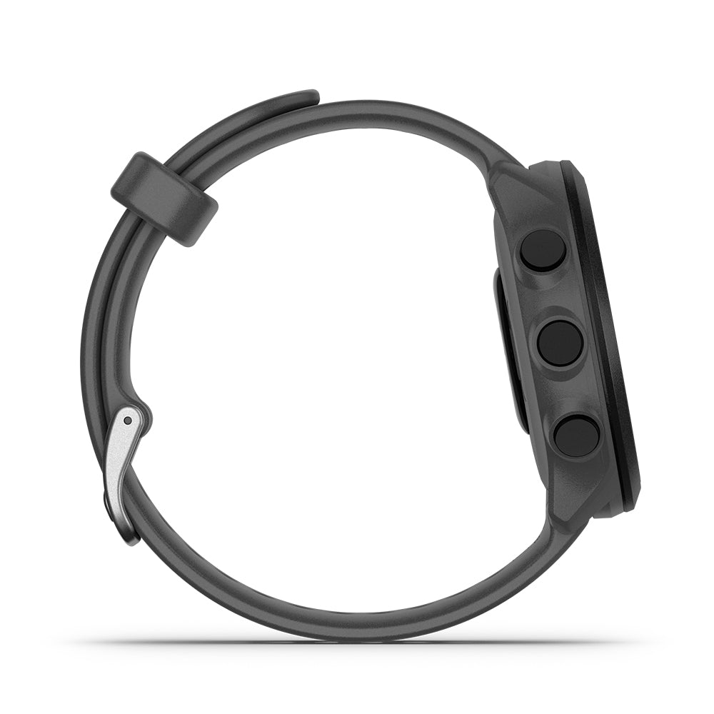 Relógio Garmin Forerunner ® 55 Cinza