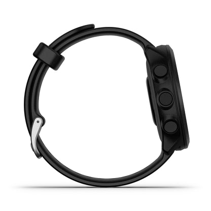 Relógio Garmin Forerunner ® 55 Preto