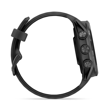 Relógio Garmin Forerunner ® 570 Cinza Ardósia e Preto