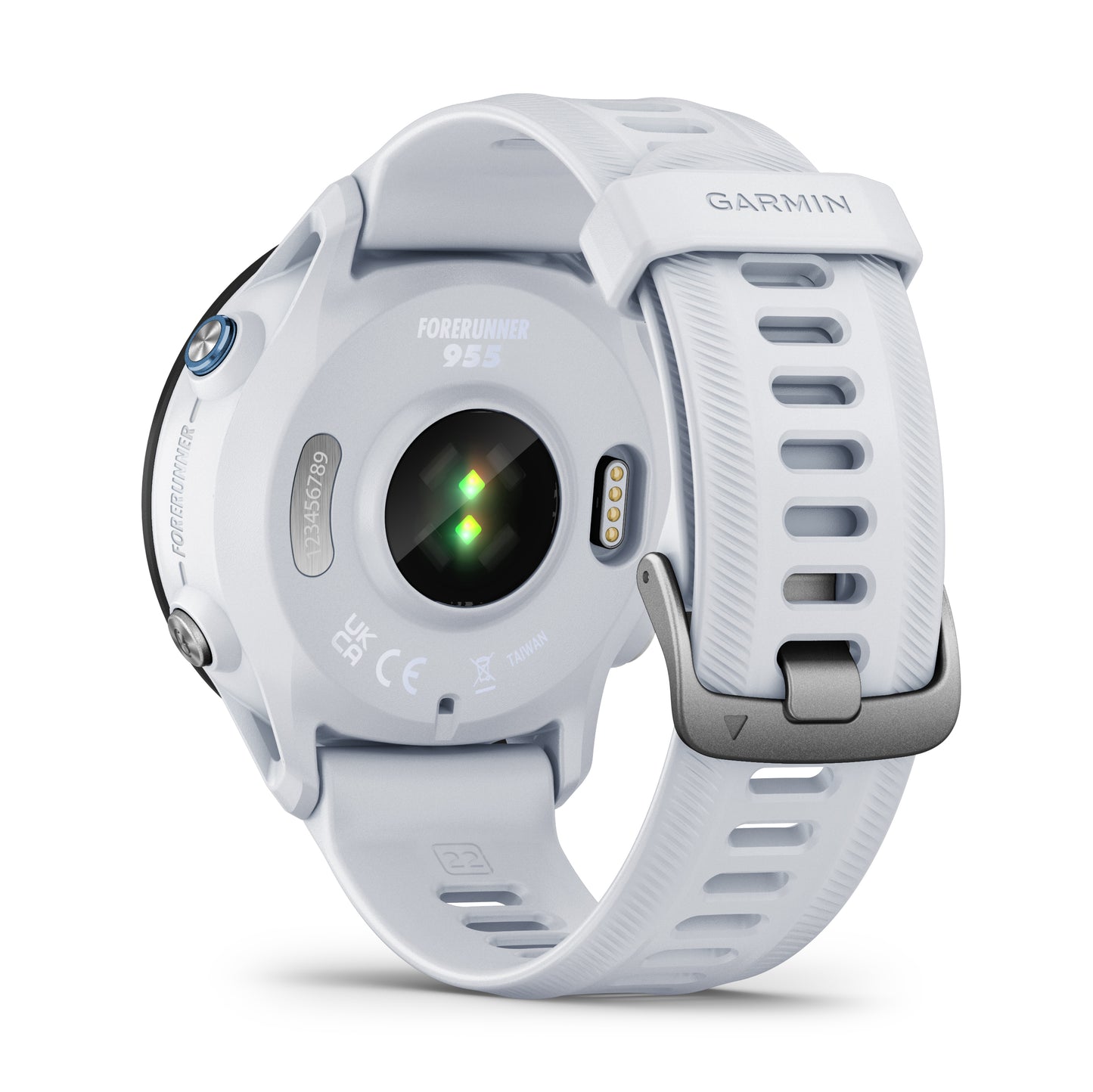 Relógio Garmin Forerunner ® 955 Branco