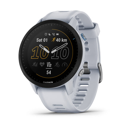 Relógio Garmin Forerunner ® 955 Branco
