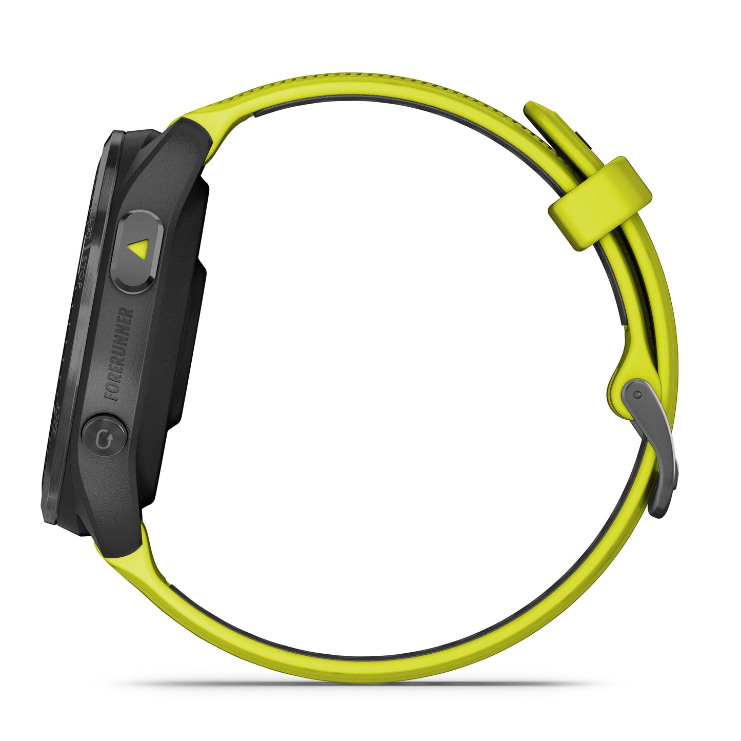 Relógio Garmin Forerunner ® 965 Amarelo