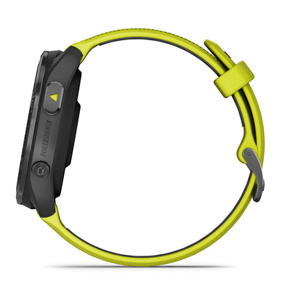 Relógio Garmin Forerunner ® 965 Amarelo
