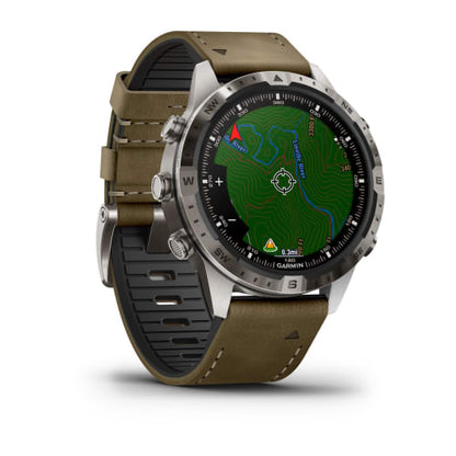 Relógio Garmin MARQ ® Geração 2 Adventurer