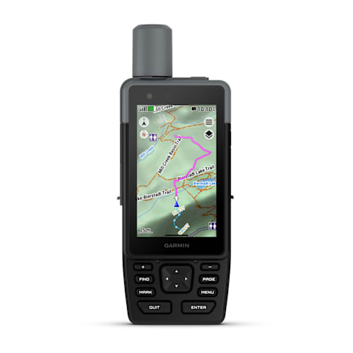 GPS Portátil Garmin GPSMAP ® H1