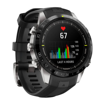 Relógio Garmin MARQ ® Geração 2 Athlete
