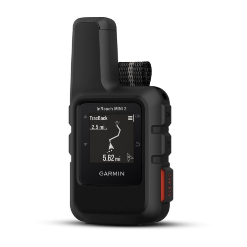 GPS Portátil Garmin inReach ® Mini 2