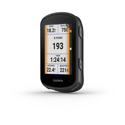 Ciclocomputador com GPS Garmin Edge ® 540