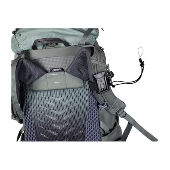 Cordão para mochila para Etrex Touch / H1 / inReach mini 3