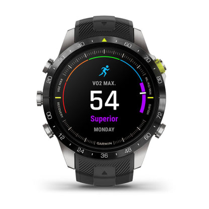 Relógio Garmin MARQ ® Geração 2 Athlete