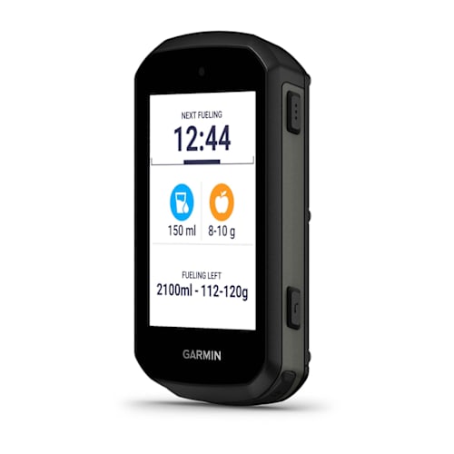 Ciclocomputador com GPS Garmin Edge ® 550