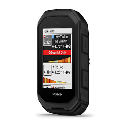 Ciclocomputador com GPS Garmin Edge ® MTB